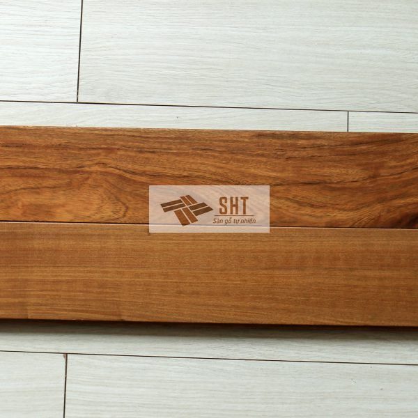 Sàn gỗ Bách xanh Nam Mỹ